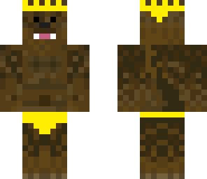 king tribal bacca