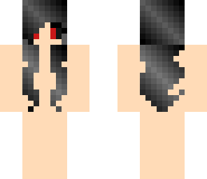 creepypasta girl base