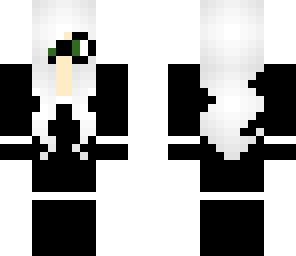 black cat