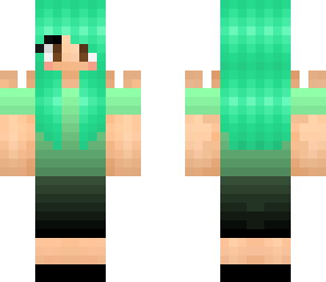 mrs green