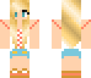 my skin edited
