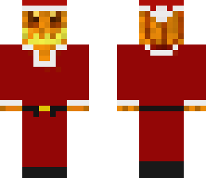 santa skindex