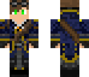 skylords 3