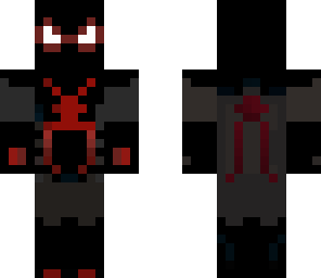 spider big time