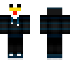 chicken guy