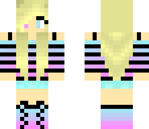 candy girl