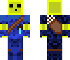 archer