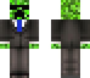 creeper agent
