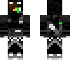 special operations unit soldier