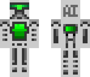 future robot