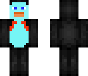 penguin