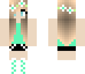 summer girl edit
