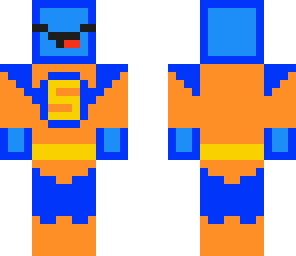 derp slime hero
