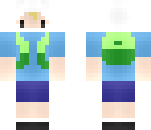 finn