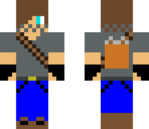 hunter indianajones95