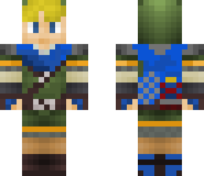 link hw