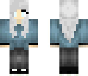 female jack frost