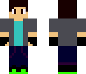 another skin