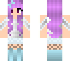 summer purple