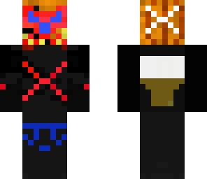 xraider