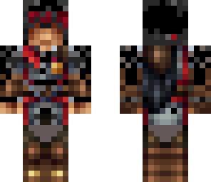 dark ezio
