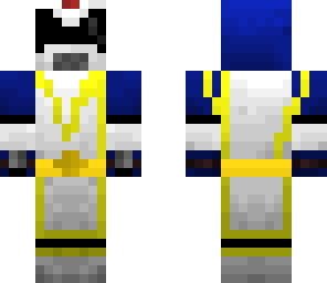 spd omega ranger v2