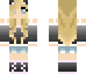 kitty girl