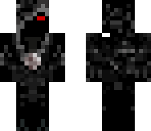 reaper without hood