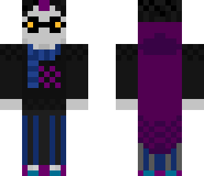 eridan ampora