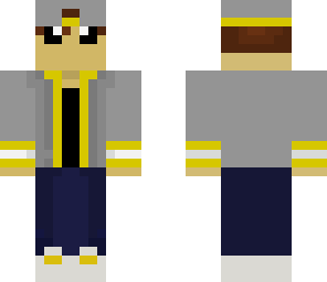 my swaggin youtube guy