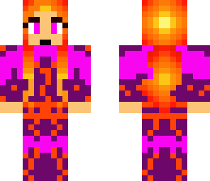 lavagirl