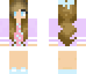 cotton candy varsity