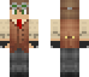 steampunk