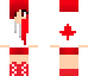 canadian girl edited