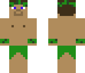 tropical steve