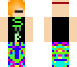 jimmy funky pants