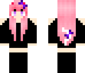 neko girl