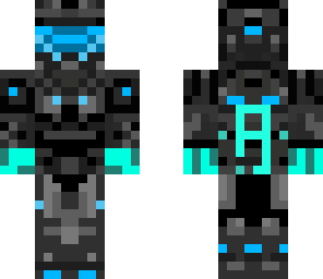 dark master chief