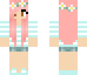 summer girl