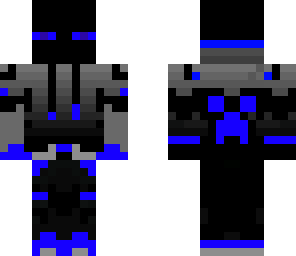 blue ender