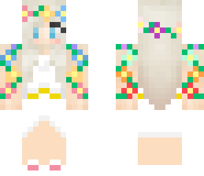 flower girl