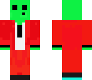 tuxedo slime