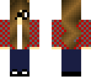 munchingbrotato girl fixed