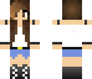 my skin