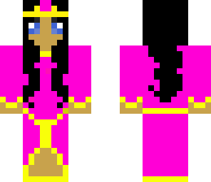 my dream princess