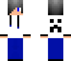 creeper boy