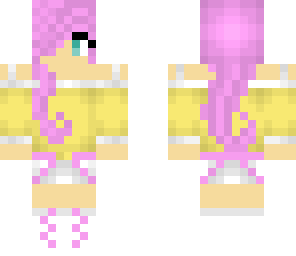 fluttershy