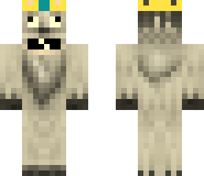 king yeti
