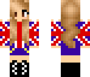 english girl edit and very cute