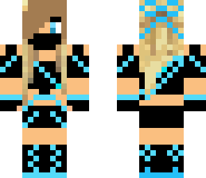 cool ice ninja